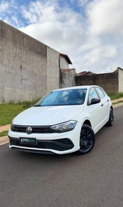VOLKSWAGEN POLO 1.0 MPI TRACK MANUAL